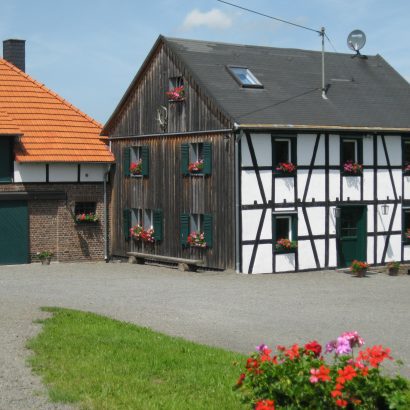 Bild von Forkscheid - Haus