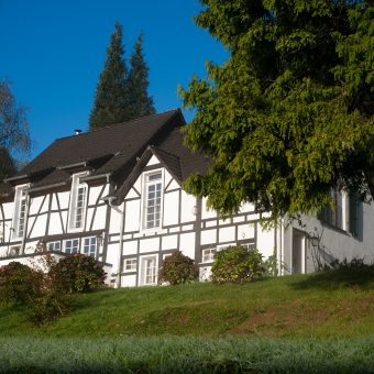 Bild von Forsthaus